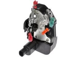 Dorman - Front Left Driver Side Door Lock Actuator Motor - 1994 - 2002 Dodge Ram 1500 - 931-634