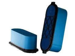 Pronto - Air Filter - 2006 - 2013 Chevrolet Corvette - PA5821