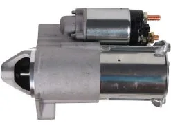 TYC - Starter - 2007 - 2009 Dodge Nitro 3.7L V6 - 1-06761