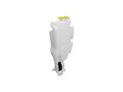 Action Crash - Windshield Washer Fluid Reservoir Tank - With Pump, Cap, And Fluid Level Sensor - 2009 - 2010 Dodge Ram 1500 - CH1288200