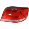 ULO - Right Passenger Side Tail Light Lens - Fender Mounted - 2007 - 2010 BMW 328i Convertible - W0133-1845363 -Intake System Parts Shop D0141 R935467 1