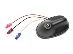 Genuine - Antenna Base - 2007 - 2014 Mini Cooper - 65203456090