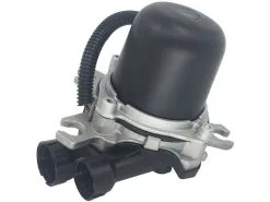 Replacement - Secondary Air Injection Pump (Smog Pump) - 2005 - 2014 Volkswagen Jetta 2.5L 5-Cylinder - 913-014