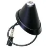 OEM - Antenna Base - 2001 - 2005 Volkswagen Passat (From Chassis 3B-1-050001) - 1J0035501F -Intake System Parts Shop D0141 V876524 1