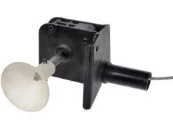 Dorman - Spare Tire Wheel Hoist Winch - 2011 - 2018 Ram 1500 - 925-510