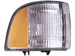 Eagle Eyes - Right Passenger Side Parking Light Assembly - 1994 - 2001 Dodge Ram 1500 - CS023-U000R