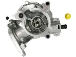 Replacement - Brake System Vacuum Pump - 2009 - 2016 Audi A4 Base - 145-009