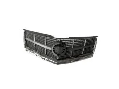 SKP - Front Upper Grille - 2010 - 2012 Cadillac SRX - SK601629