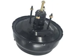 Replacement - Vacuum Power Brake Booster - 2000 - 2004 Nissan Xterra - 912-035