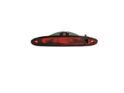 Action Crash - 3rd Third Brake Light - Center High Stop Lamp - 2001 - 2007 Dodge Caravan - CH2890102V