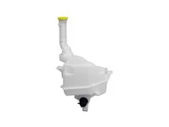 Action Crash - Windshield Washer Reservoir - 2010 - 2013 Mazda 3 - MA1288117