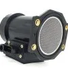 Replacement - Mass Air Flow Sensor And Housing Assembly - 1998 - 2001 Nissan Altima 2.4L 4-Cylinder - 909-1007 -Intake System Parts Shop D0144 N631569 1