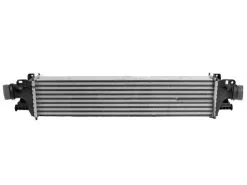 Action Crash - Turbo Intercooler Air Cooler - 2013 - 2018 Chevrolet Sonic 1.4L Turbo Sedan / Hatchback - CAC010049