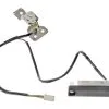 Dorman - Liftgate Release Switch - Black - 2004 - 2009 Toyota Prius (with Smart Key Option) - 901-717 -Intake System Parts Shop D0144 Z532722 1