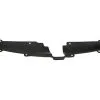 Action Crash - Radiator Support Cover - Black - 2009 - 2014 Nissan Maxima - NI1224109 -Intake System Parts Shop D0145 C578379 1