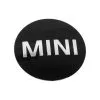 Genuine - Wheel Cap Emblem - 2002 - 2015 Mini Cooper - 36136758687 -Intake System Parts Shop D0145 F236313 1