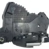 SKP - Front Right Passenger Side Door Lock Latch And Actuator Motor Assembly - 2007 - 2016 Toyota Camry (with Keyhole) - SK931409 -Intake System Parts Shop D0145 Q858369 1