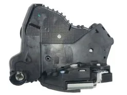 SKP - Front Right Passenger Side Door Lock Latch And Actuator Motor Assembly - 2007 - 2016 Toyota Camry (with Keyhole) - SK931409