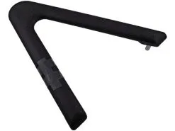 Dorman - Interior Door Pull Handle - 2000 - 2011 International 9400i SBA - 760-5109