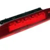 Dorman - 3rd Third Brake Light Stop Lamp Lens - 2008 - 2011 Mercury Mariner - 923-225 -Intake System Parts Shop D0146 G196349 1