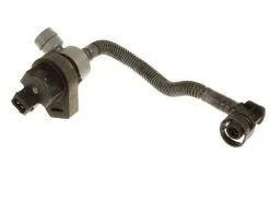 Genuine - Purge Valve - 2007 - 2013 BMW 328i 3.0L 6-Cylinder - W0133-1919394