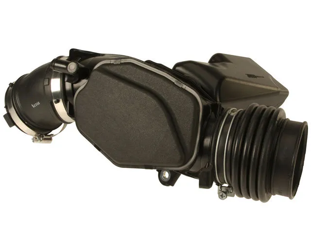 Genuine - Right Passenger Side Air Mass Meter Boot - 2003 - 2007 Infiniti G35 VQ35DE - W0133-1959729 3 Genuine - Right Passenger Side Air Mass Meter Boot - 2003 - 2007 Infiniti G35 VQ35DE - W0133-1959729