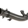 Genuine - Air Mass Meter Boot Hose - 2011 - 2015 Mini Cooper (N18B16A Engine) - W0133-1955486 -Intake System Parts Shop D0146 V613572 1