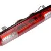 Dorman - 3rd Third Brake Light Stop Lamp Lens - 2007 Chevrolet Silverado 2500 HD Classic - 923-240