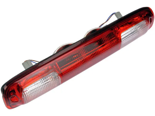 Dorman - 3rd Third Brake Light Stop Lamp Lens - 2007 Chevrolet Silverado 2500 HD Classic - 923-240 3 Dorman - 3rd Third Brake Light Stop Lamp Lens - 2007 Chevrolet Silverado 2500 HD Classic - 923-240