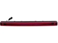Brock - 3rd Third Brake Light - 2005, 2007 - 2008 Chevrolet Uplander 3.9L V6 Naturally Aspirated OHV FLEX - 1228-0122