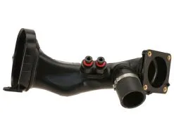 Genuine - Intercooler Pipe - 2002 - 2008 Mini Cooper - W0133-2313107