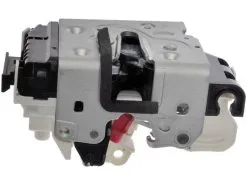 Dorman - Front Right Passenger Side Door Lock Actuator Motor - 2005 - 2019 Jeep Wrangler - 931-695
