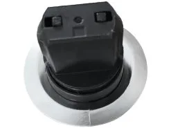 Replacement - Push To Start Ignition Starter Switch - 2008 - 2011 Mercedes-Benz E350 - 912-365 -Intake System Parts Shop D0147 H944755 2