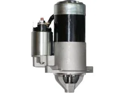 Replacement - Starter - 1999 - 2003 Mitsubishi Galant 2.4L 4-Cylinder - 911-002