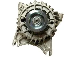 Replacement - Alternator - 110 Amp - 2003 - 2004 Lincoln Navigator 5.4L V8 - 911-075