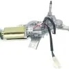 Replacement - Rear Windshield Wiper Motor - 2005 - 2009 Subaru Outback - 955-406 -Intake System Parts Shop D0147 Y664828 1