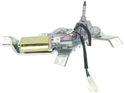 Replacement - Rear Windshield Wiper Motor - 2005 - 2009 Subaru Outback - 955-406