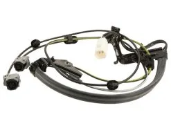 Genuine - Rear ABS Cable Harness - 2007 - 2020 Toyota Tundra - W0133-2178187