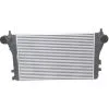 Action Crash - Turbo Intercooler - 2012 - 2018 Volkswagen Jetta 1.8L 2.0L 4-Cylinder Turbo Automatic Or Manual Transmission - CAC010067