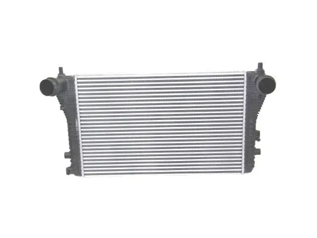 Action Crash - Turbo Intercooler - 2012 - 2018 Volkswagen Jetta 1.8L 2.0L 4-Cylinder Turbo Automatic Or Manual Transmission - CAC010067 3 Action Crash - Turbo Intercooler - 2012 - 2018 Volkswagen Jetta 1.8L 2.0L 4-Cylinder Turbo Automatic Or Manual Transmission - CAC010067