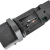 Replacement - Mass Air Flow Sensor - 2003 - 2006 Mercedes-Benz E500 5.0L V8 - 909-2038 -Intake System Parts Shop D0148 Q753525 1