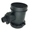 Replacement - Mass Air Flow Sensor - 1994 - 1995, 1997 - 1998 BMW 540i (Up To 08/31/1998) - 909-1021 -Intake System Parts Shop D0148 S198337 1