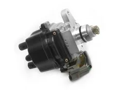 Replacement - Ignition Distributor - With Cap And Rotor - 1995 - 1997 Geo Prizm - 905-045 -Intake System Parts Shop D0148 W523423 2