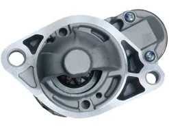 Replacement - Starter - 2003 - 2006 Honda Element 2.4L 4-Cylinder With Manual Transmission - 911-044 -Intake System Parts Shop D0149 D569353 2