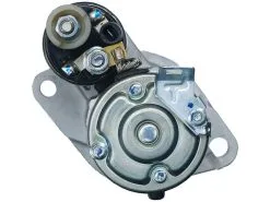 Replacement - Starter - 2003 - 2006 Honda Element 2.4L 4-Cylinder With Manual Transmission - 911-044 -Intake System Parts Shop D0149 D569353 3