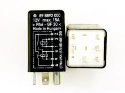 OE Supplier - DME Relay - 1987 - 1988 Porsche 924 - 99361522700