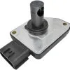 Replacement - Mass Air Flow Sensor - 1996 - 1997 Nissan Pathfinder 3.3L V6 - 909-2044 -Intake System Parts Shop D0149 G156571 1