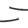 DIY Solutions - Headlight Trim - Set Of 2 - Paint To Match - 2004 - 2015 Nissan Titan - GRI00559