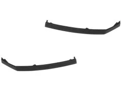 DIY Solutions - Headlight Trim - Set Of 2 - Paint To Match - 2004 - 2015 Nissan Titan - GRI00559