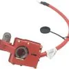 Replacement - Positive Battery Cable - 2007 - 2011, 2013 BMW 335i - 912-015 -Intake System Parts Shop D0149 N457264 1